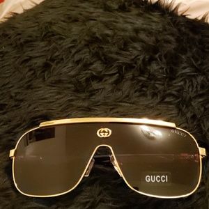 COPY - G G Sunglasses